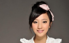 旗袍全开襟做双人运动人民网